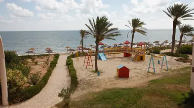 ZITA BEACH RESORT