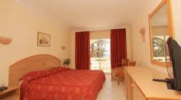 ZITA BEACH RESORT