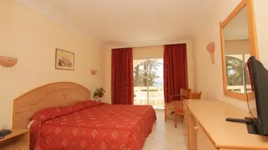 ZITA BEACH RESORT