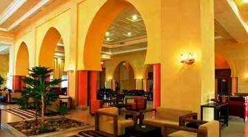 Zita Beach Resort