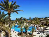 Zita Beach Resort