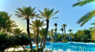 Zita Beach Resort