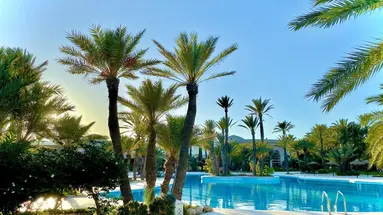 Zita Beach Resort