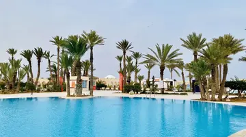 Zita Beach Resort