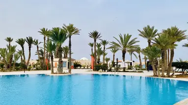 Zita Beach Resort