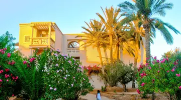 Zita Beach Resort