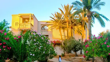 Zita Beach Resort
