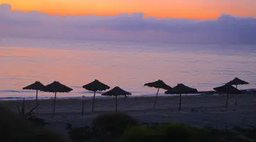 ZITA BEACH RESORT