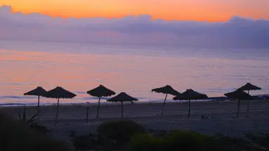 ZITA BEACH RESORT