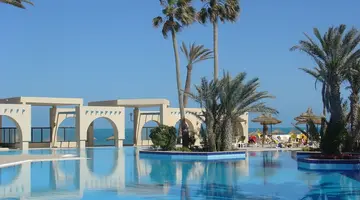 ZITA BEACH RESORT