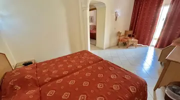 ZITA BEACH RESORT
