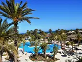 ZITA BEACH RESORT