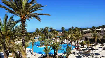ZITA BEACH RESORT
