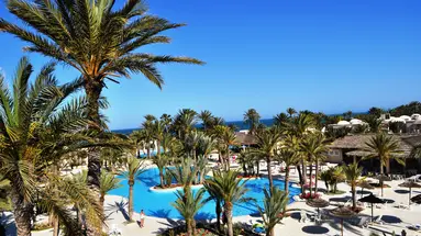 ZITA BEACH RESORT