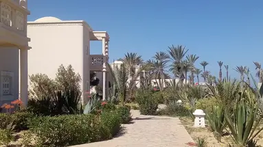 ZITA BEACH RESORT