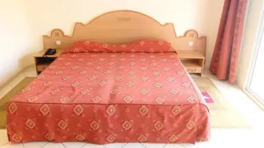 ZITA BEACH RESORT