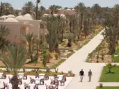 ZITA BEACH RESORT