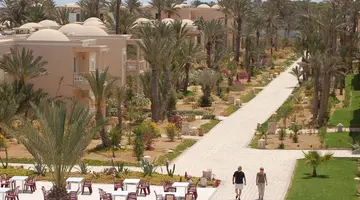 ZITA BEACH RESORT