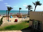 Zita Beach Resort