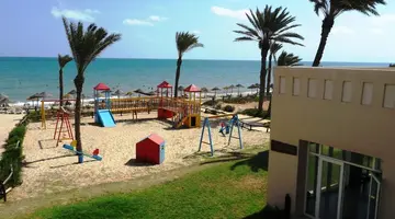 Zita Beach Resort