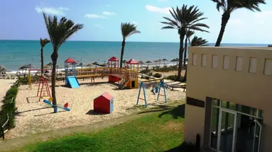 Zita Beach Resort