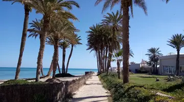 Zita Beach Resort