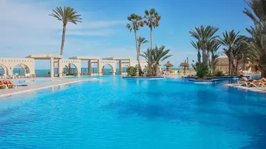 Zita Beach Resort