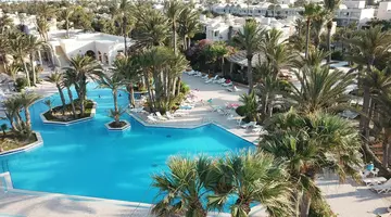 Zita Beach Resort