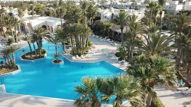 Zita Beach Resort