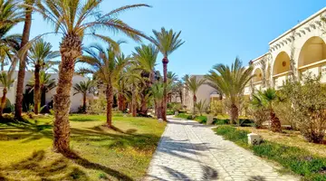 Zita Beach Resort