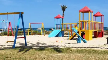 ZITA BEACH RESORT