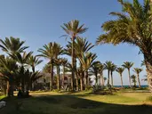 ZITA BEACH RESORT