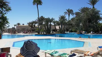 ZITA BEACH RESORT