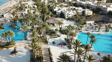 Zita Beach Resort