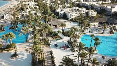 Zita Beach Resort