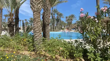 Zita Beach Resort