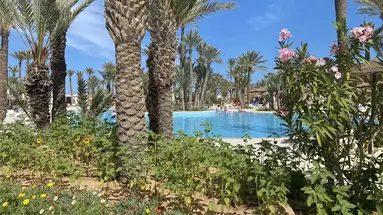Zita Beach Resort