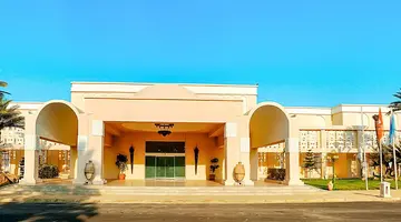 Zita Beach Resort