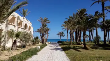 Zita Beach Resort