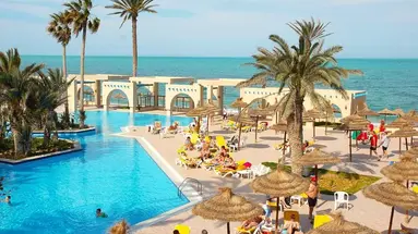 Zita Beach Resort