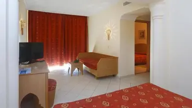 ZITA BEACH RESORT