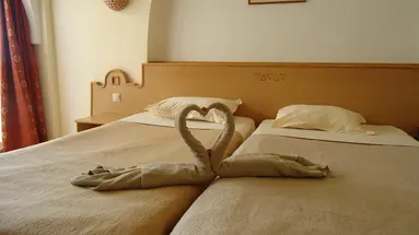 ZITA BEACH RESORT