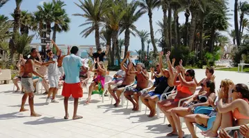 ZITA BEACH RESORT