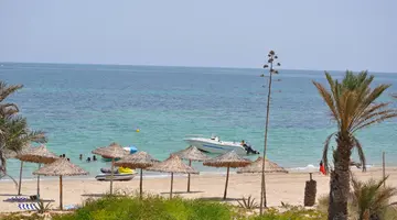 ZITA BEACH RESORT