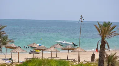 ZITA BEACH RESORT