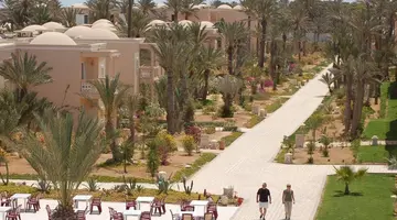 Zita Beach Resort