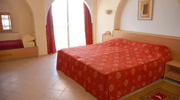 Zita Beach Resort