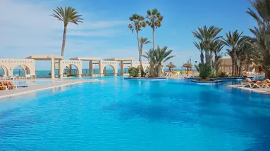 ZITA BEACH RESORT