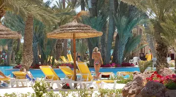 Zita Beach Resort