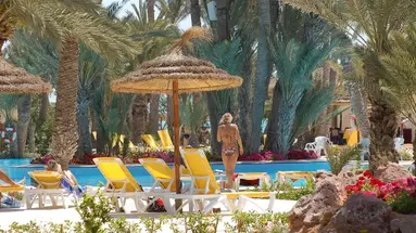 Zita Beach Resort